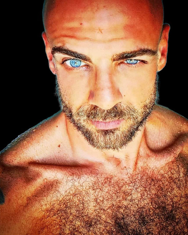 Intimaly custom dildo sex toy Feel FISCHANDCHIP