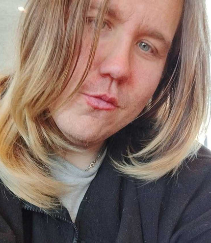 Intimaly custom dildo sex toy Feel Floridaboy1994