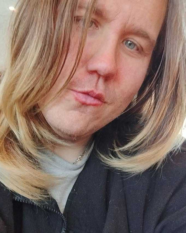 Intimaly custom dildo sex toy Feel Floridaboy1994