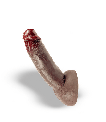 Intimaly custom dildo sex toy Feel Freaky gemini