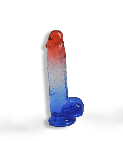 Intimaly custom dildo sex toy Feel FrostViperVT