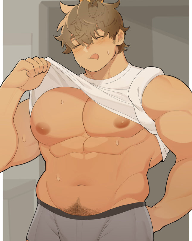 Intimaly custom dildo sex toy Feel Fujimachine