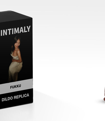 Intimaly custom dildo sex toy Feel fukku