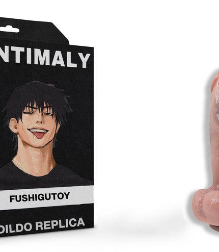 Intimaly custom dildo sex toy Feel FushiguToy