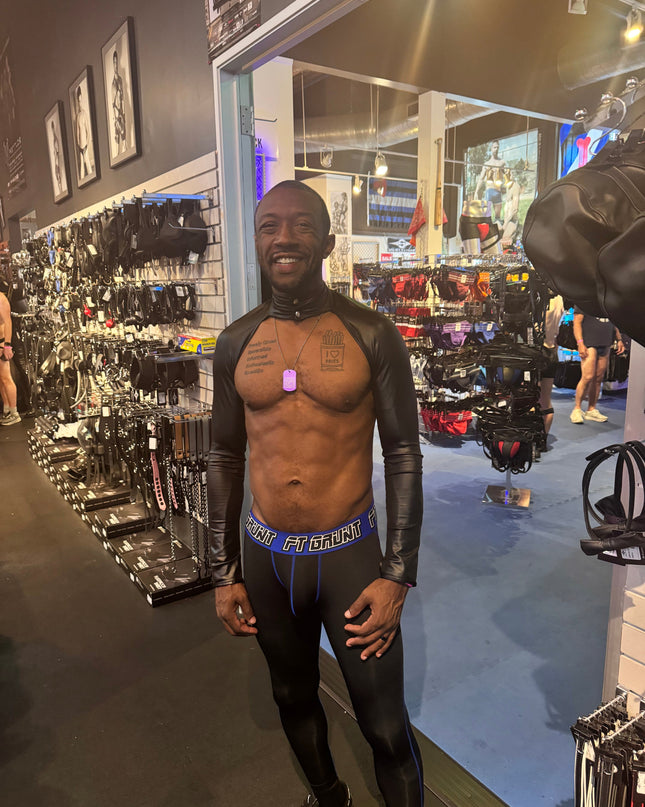 Intimaly custom dildo sex toy Feel Gallivanting Harlot