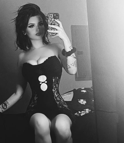 Intimaly custom dildo sex toy Feel Gemini