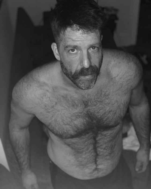 Intimaly custom dildo sex toy Feel GetsNatty