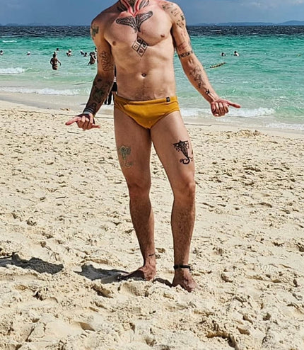 Intimaly custom dildo sex toy Feel GOIASDOT