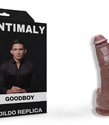 Intimaly custom dildo sex toy Feel Goodboy