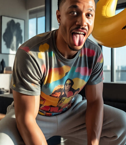 Intimaly custom dildo sex toy Feel Gorillabator