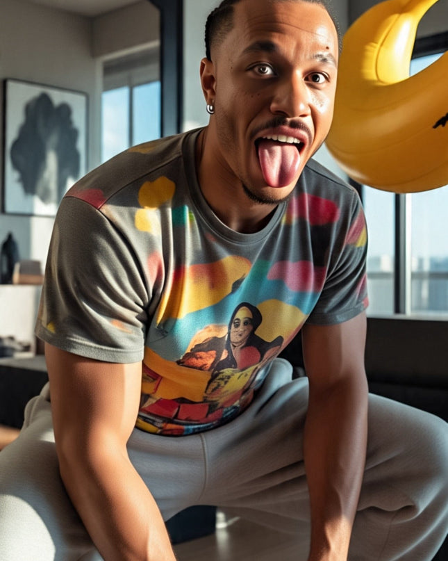 Intimaly custom dildo sex toy Feel Gorillabator