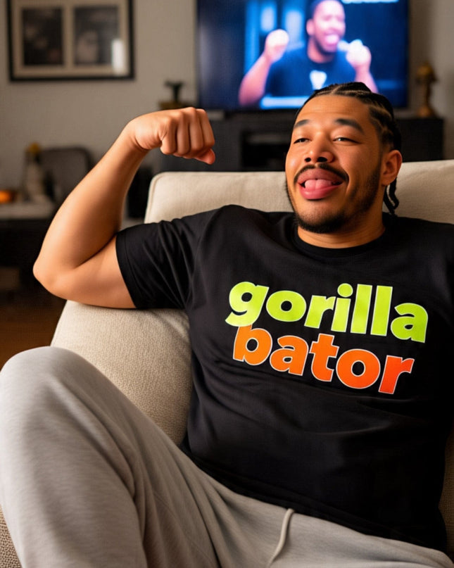 Intimaly custom dildo sex toy Feel Gorillabator