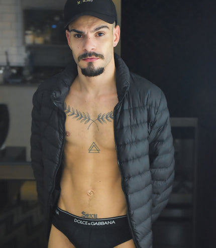 Intimaly custom dildo sex toy Feel Guilhermedottt