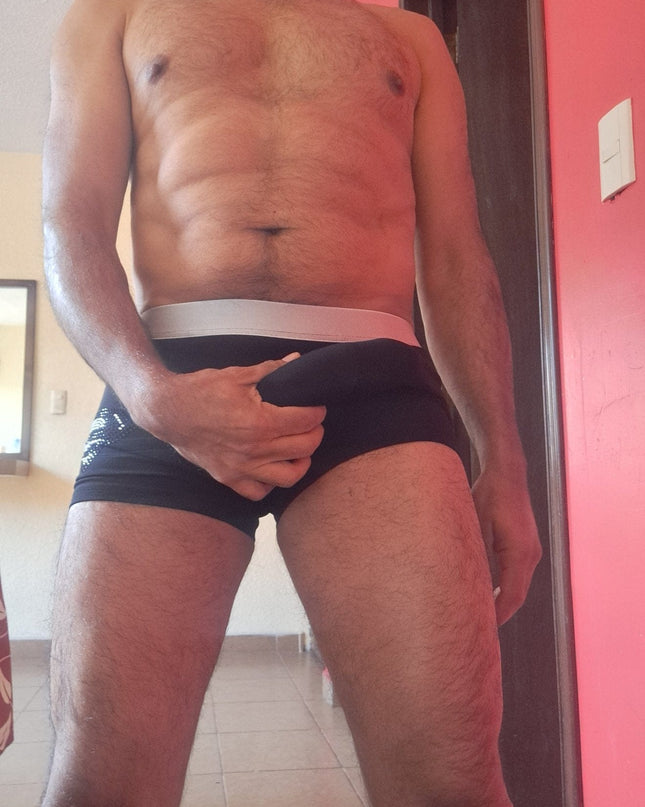 Intimaly custom dildo sex toy Feel Gustavo Ayala Najera