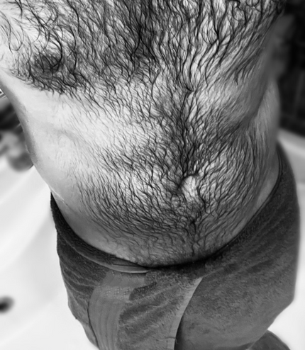 Intimaly custom dildo sex toy Feel Hairyguyy