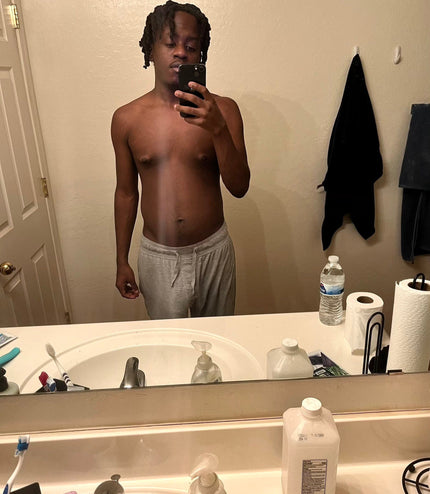 Intimaly custom dildo sex toy Feel Haitianthirdleg