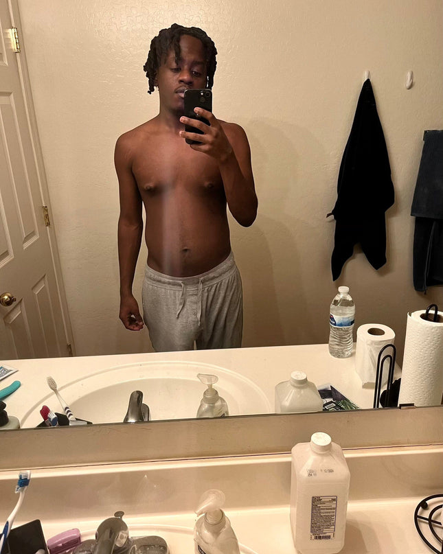 Intimaly custom dildo sex toy Feel Haitianthirdleg