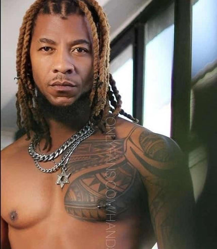 Intimaly custom dildo sex toy Feel Handsome Rob