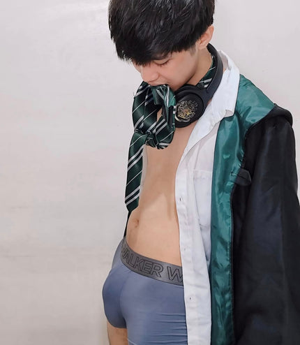 Intimaly custom dildo sex toy Feel Haru Potter