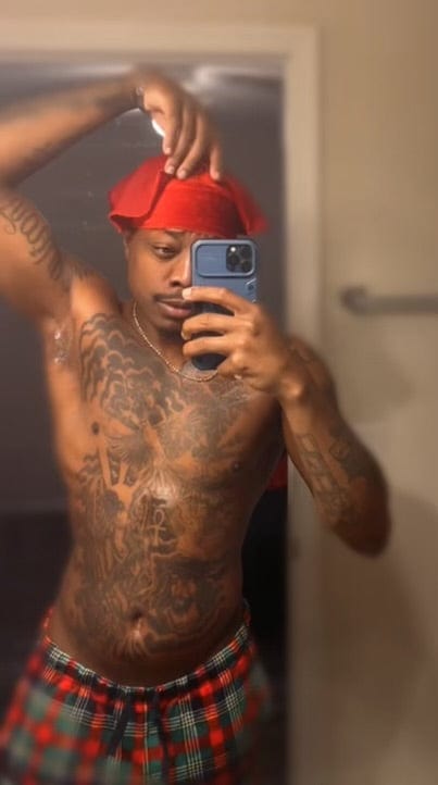 Intimaly custom dildo sex toy Feel HennyThirdLeg