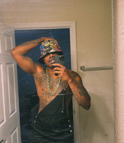 Intimaly custom dildo sex toy Feel HennyThirdLeg