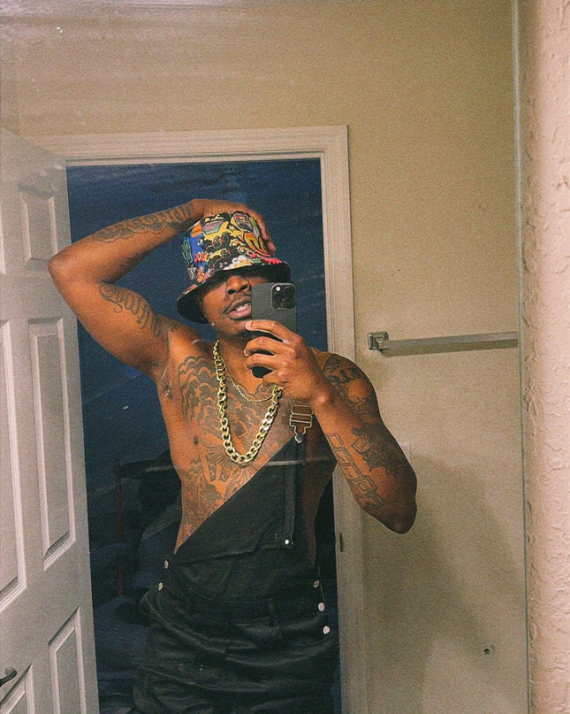 Intimaly custom dildo sex toy Feel HennyThirdLeg