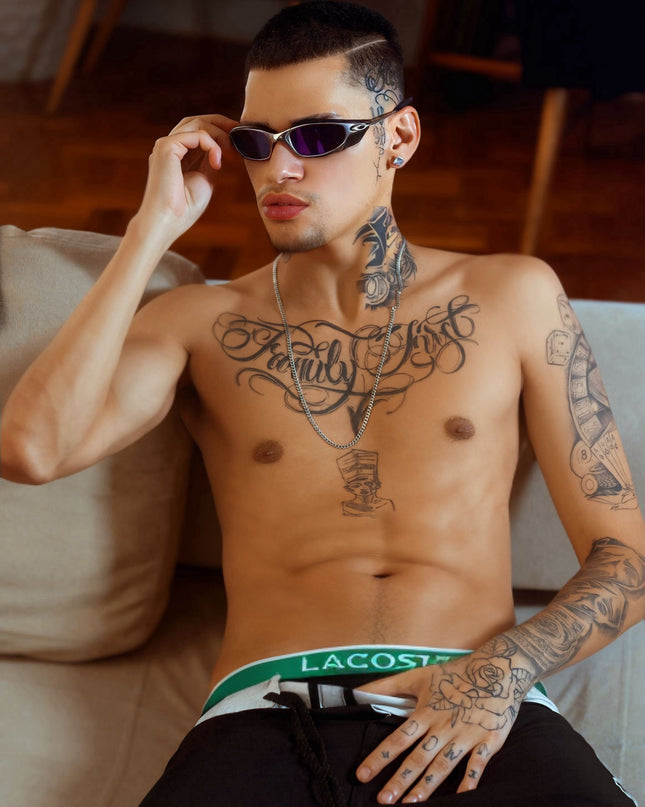 Intimaly custom dildo sex toy Feel Henrique Karvalho