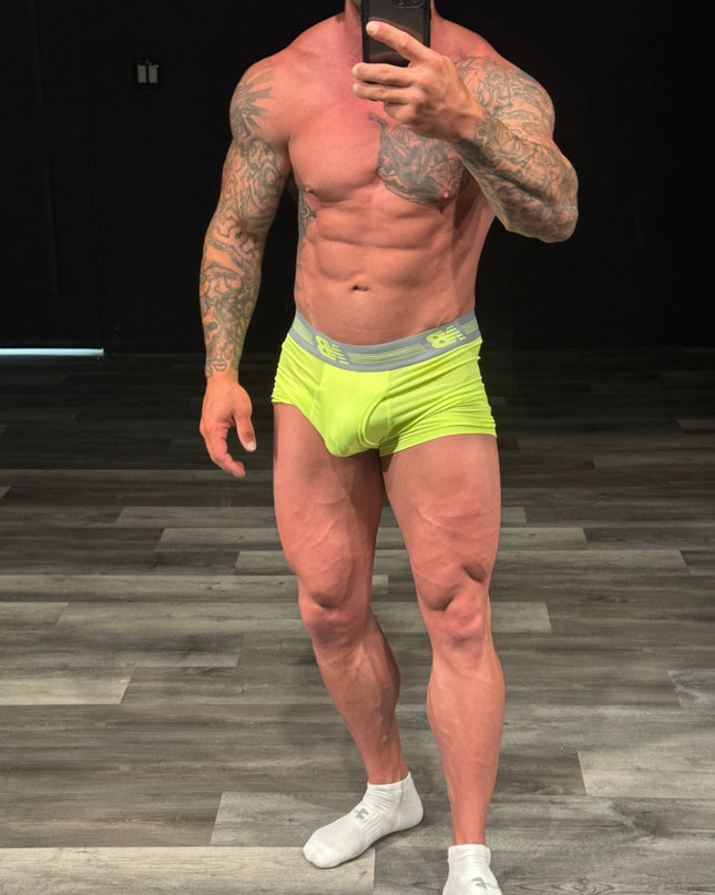 Intimaly custom dildo sex toy Feel Hot Contractor