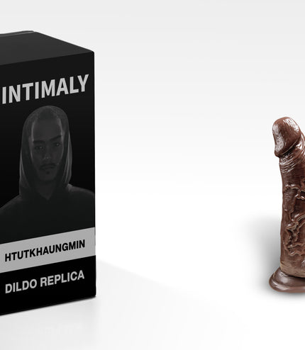 Intimaly custom dildo sex toy Feel HtutKhaungMin
