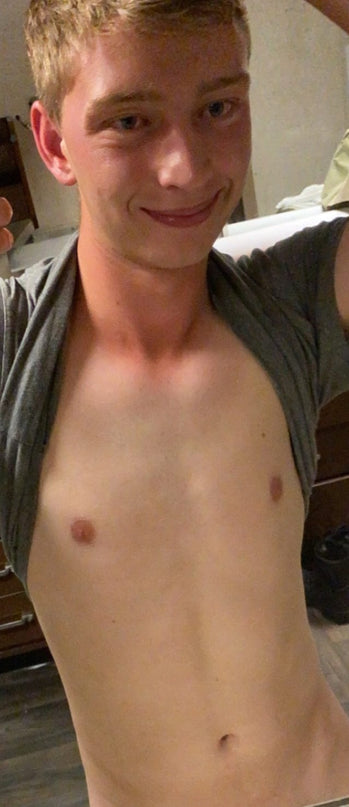 Intimaly custom dildo sex toy Feel Hunter Henry