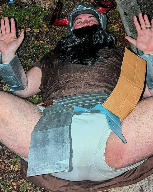 Intimaly custom dildo sex toy Feel Hunter Scott