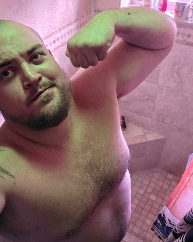 Intimaly custom dildo sex toy Feel Hunter Scott