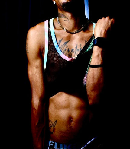 Intimaly custom dildo sex toy Feel HuurUp&Bi