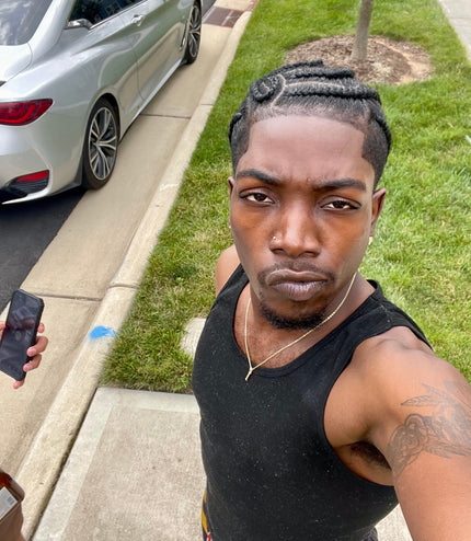 Intimaly custom dildo sex toy Feel Ishon Da Realest