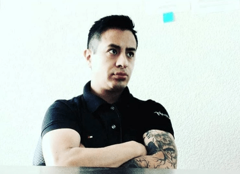 Intimaly custom dildo sex toy Feel Ivan Francisco