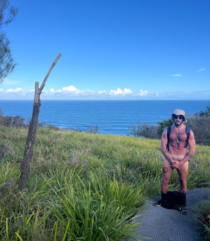 Intimaly custom dildo sex toy Feel Ivo Rossi