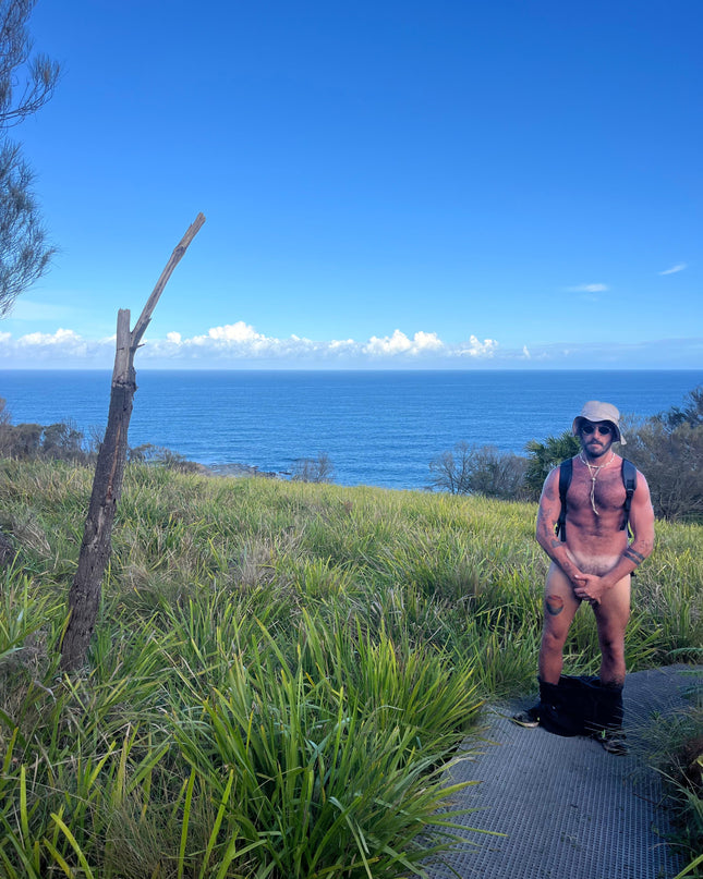 Intimaly custom dildo sex toy Feel Ivo Rossi