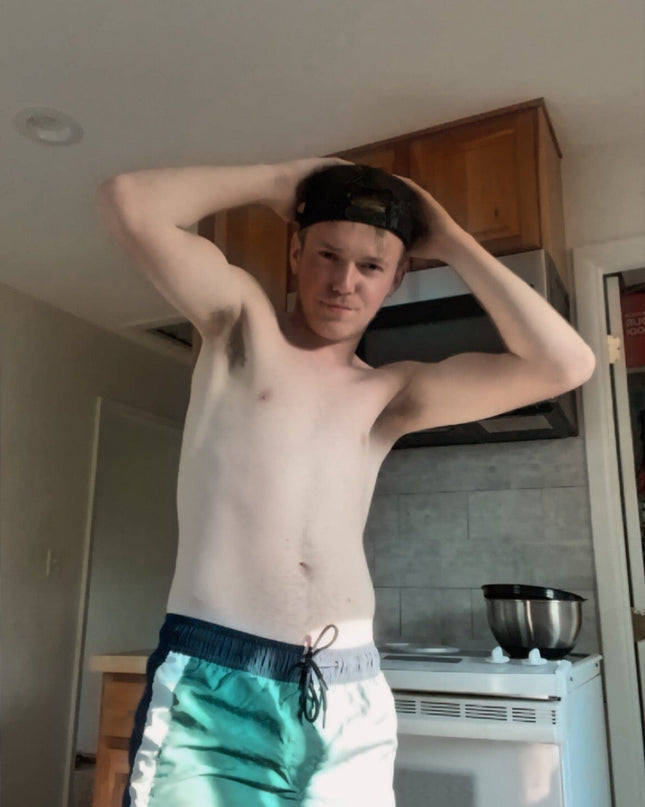 Intimaly custom dildo sex toy Feel Jace (Wyobro)