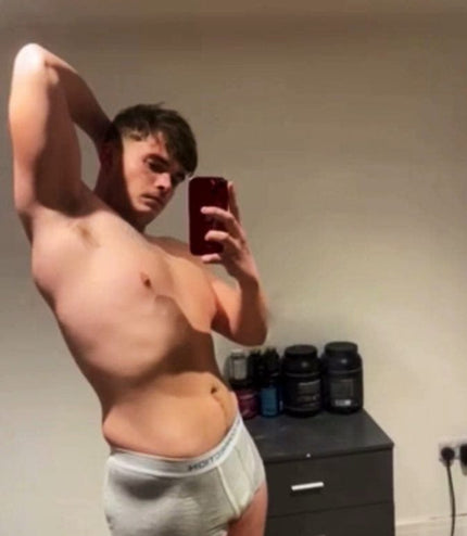 Intimaly custom dildo sex toy Feel Jak