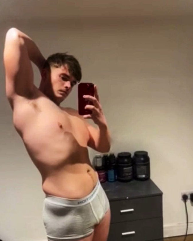 Intimaly custom dildo sex toy Feel Jak