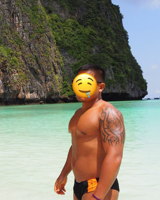 Intimaly custom dildo sex toy Feel JakAngel