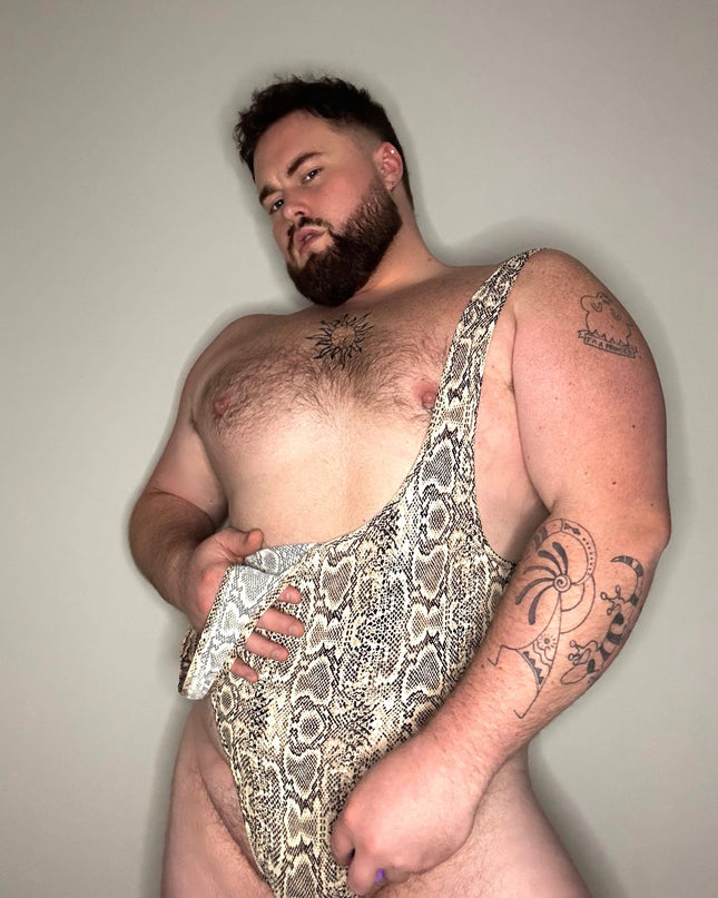 Intimaly custom dildo sex toy Feel Jake