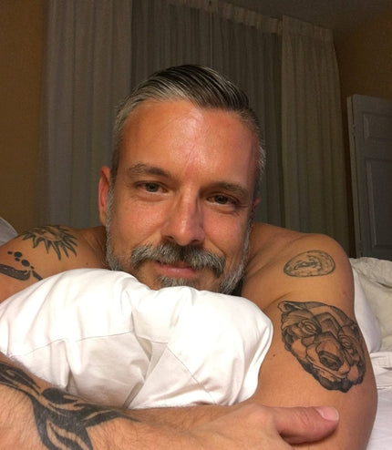 Intimaly custom dildo sex toy Feel Jake Magnus