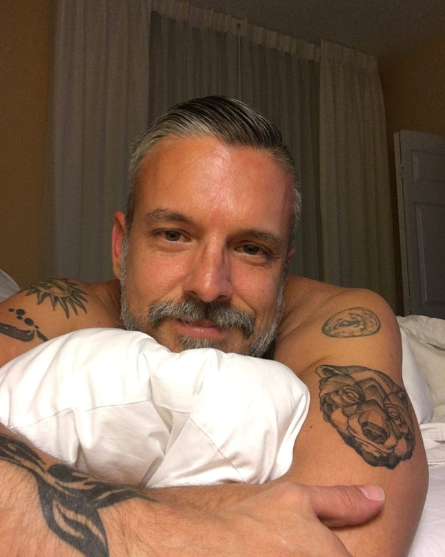 Intimaly custom dildo sex toy Feel Jake Magnus