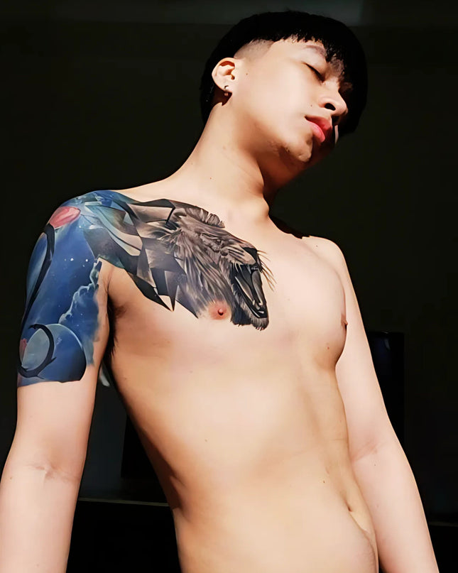 Intimaly custom dildo sex toy Feel JakeScort