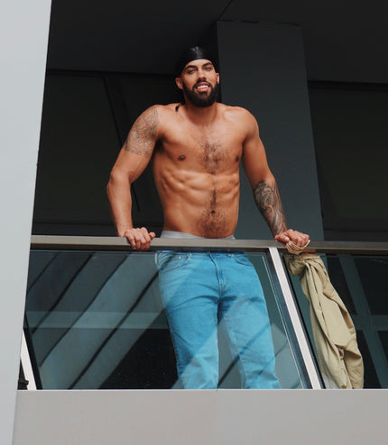 Intimaly custom dildo sex toy Feel James Angel