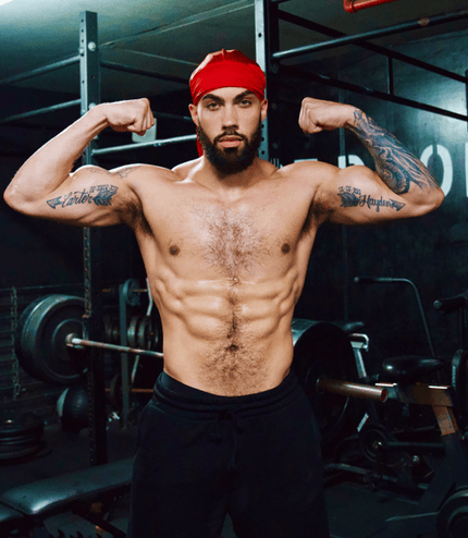 Intimaly custom dildo sex toy Feel James Angel