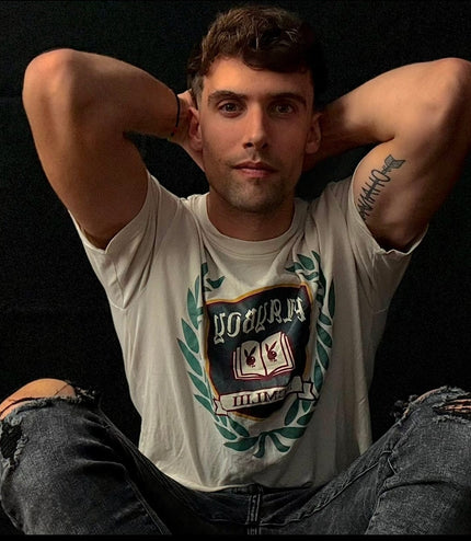 Intimaly custom dildo sex toy Feel Jason Pierce