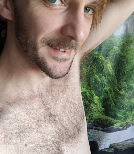 Intimaly custom dildo sex toy Feel Jasper Spice