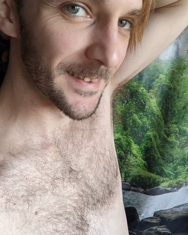 Intimaly custom dildo sex toy Feel Jasper Spice